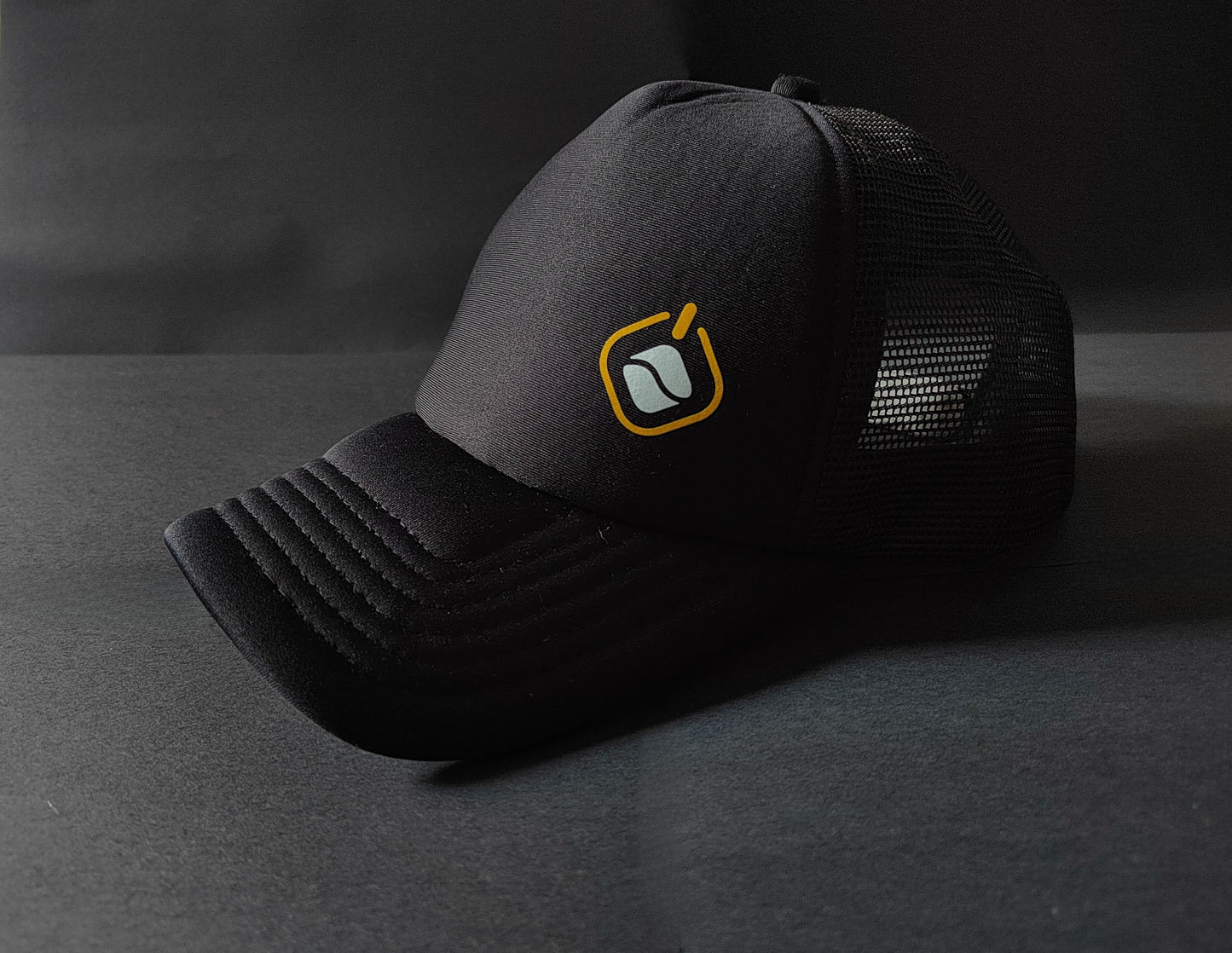 Gorro Deportivo Only Coffee