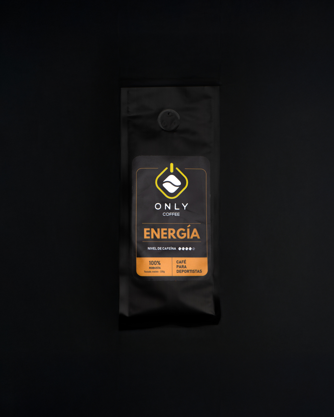 Only Coffee - Energy | 220g