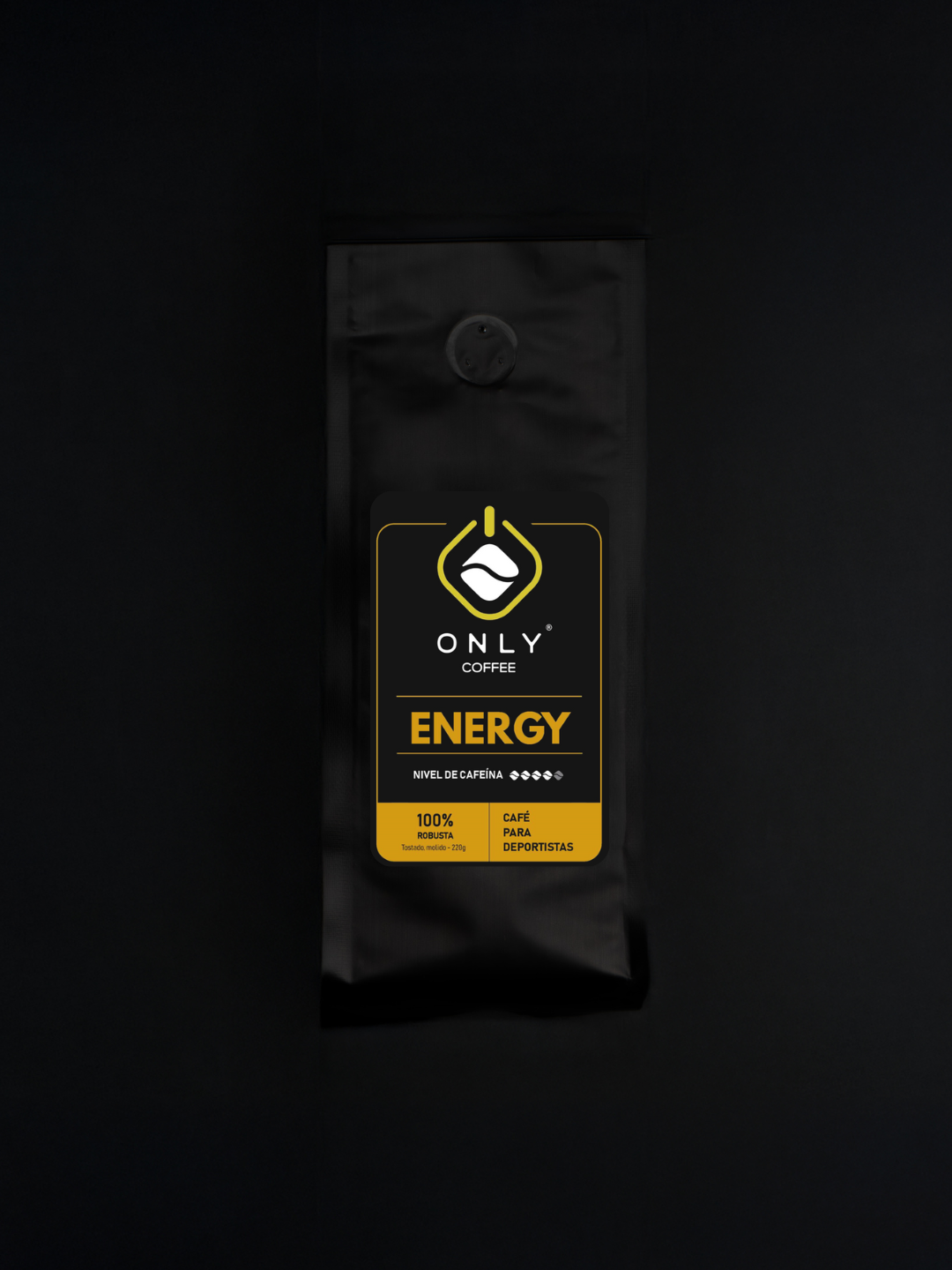 Energy | 220g