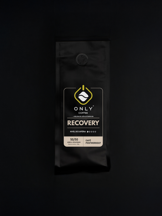 Recovery | 220g
