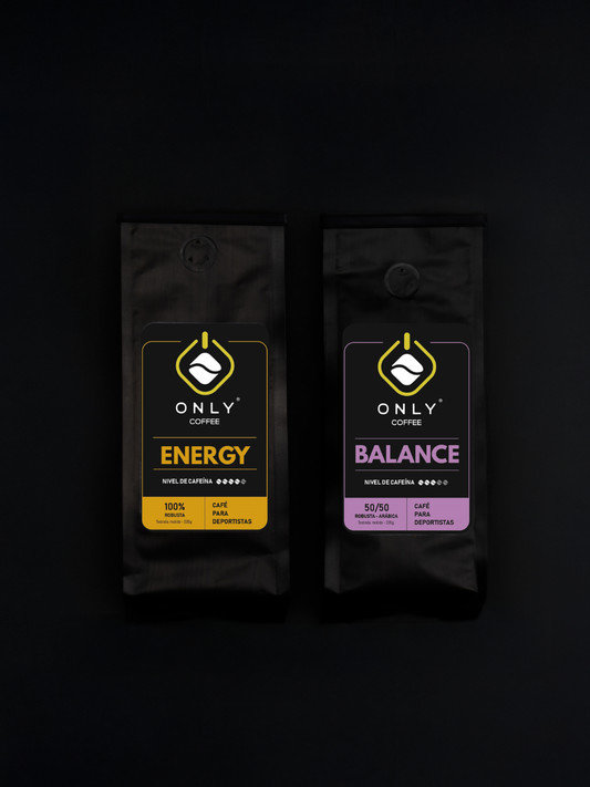 Energy & Balance